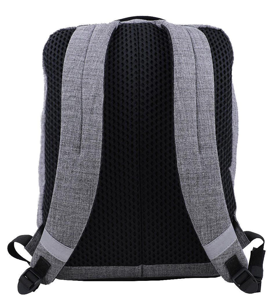 Cabinzero Mochila Gap Year, Para Portátil 15\