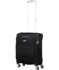 SAMSONITE  Carro para equipaje de mano ECO-REV, expandible NEGRO - Bolsas de viaje - 4