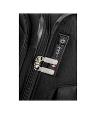 SAMSONITE  Carro para equipaje de mano ECO-REV, expandible NEGRO - Bolsas de viaje - 5