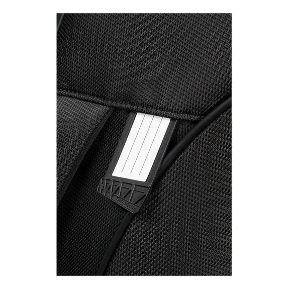  Carro para equipaje de mano ECO-REV, expandible NEGRO - Bolsas de viaje