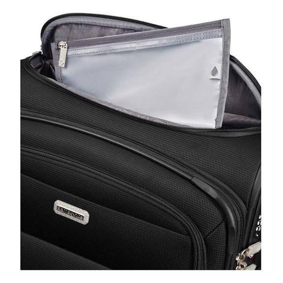  Carro para equipaje de mano ECO-REV, expandible NEGRO - Bolsas de viaje