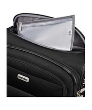 SAMSONITE  Carro para equipaje de mano ECO-REV, expandible NEGRO - Bolsas de viaje - 7