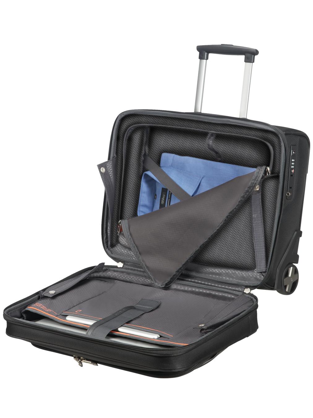Pilot Grande 2r PRO-DLX5 Samsonite