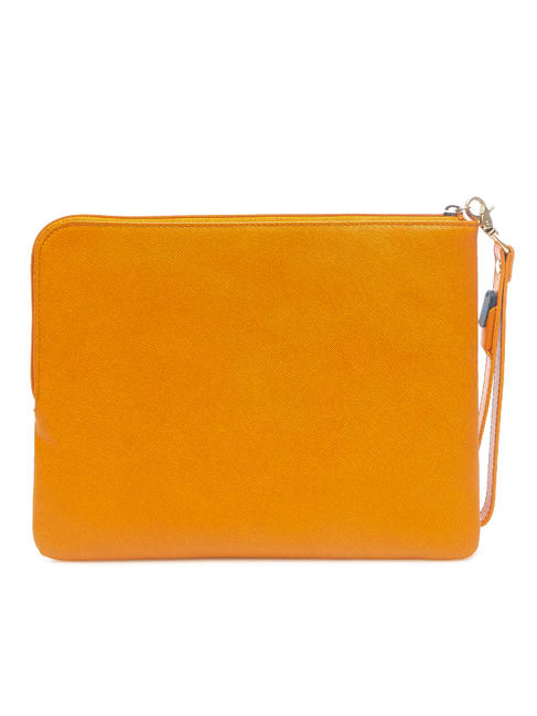CAMPIONARIO - CRAYON  Clutch CRAYON para ipad 2 NARANJA - Fundas para tablet & Organizer
