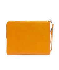 PIQUADRO CAMPIONARIO - CRAYON  Clutch CRAYON para ipad 2 NARANJA - Fundas para tablet & Organizer - 2