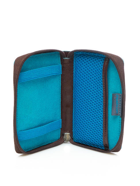 CAMPIONARIO - CRAYON  Clutch CRAYON para ipad 2 CAOBA - Fundas para tablet & Organizer