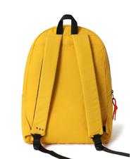 NAPAPIJRI Mochila HACK, en tela mango - Mochilas Escuela & Tiempo Libre - 2