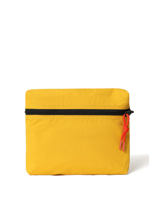 Mochila HACK, en tela mango - Mochilas Escuela & Tiempo Libre