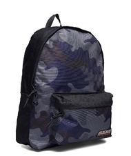 NAPAPIJRI Mochila HAN DP RE PRINT negro / camo - Mochilas Escuela & Tiempo Libre - 2