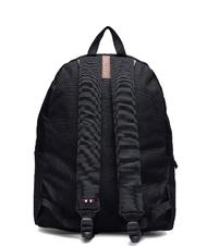 NAPAPIJRI Mochila HAN DP RE PRINT negro / camo - Mochilas Escuela & Tiempo Libre - 3