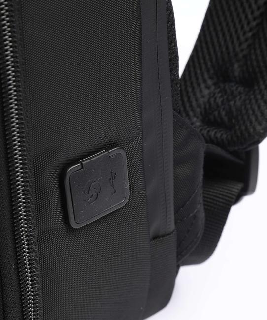 LITEPOINT Mochila LITEPOINT para pc 15.6 " NEGRO - Mochilas para port&aacute;til