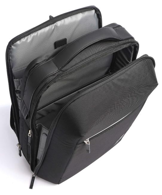 LITEPOINT Mochila LITEPOINT para pc 15.6 " NEGRO - Mochilas para port&aacute;til