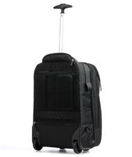 SAMSONITE  LITEPOINT Mochila trolley para pc 17.3 " NEGRO - Equipaje de mano - 4