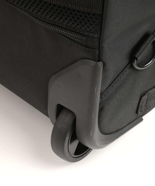  LITEPOINT Mochila trolley para pc 17.3 " NEGRO - Equipaje de mano