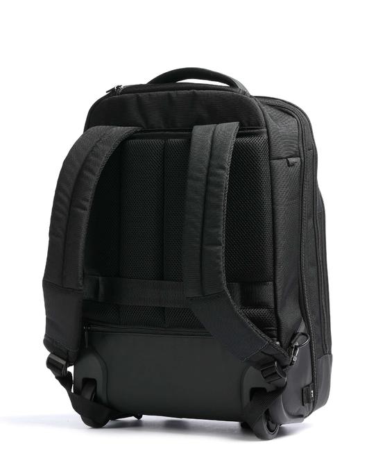  MYSIGHT Mochila con carro para pc 17 " NEGRO - Equipaje de mano