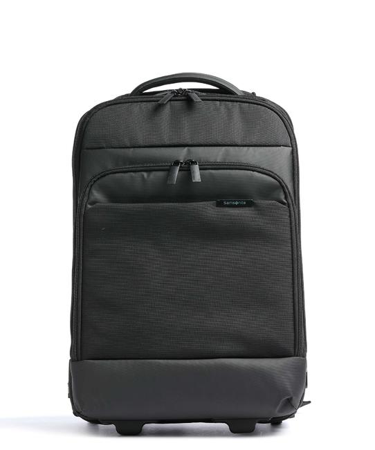  MYSIGHT Mochila con carro para pc 17 " NEGRO - Equipaje de mano