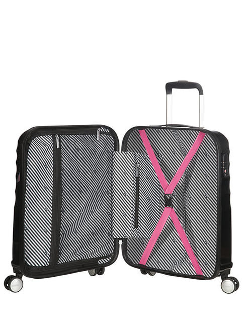 WAVEBREAKER BARBIE WAVEBREAKER BARBIE Carro para equipaje de mano BARBIE PODER BRILLANTE - Equipaje de mano