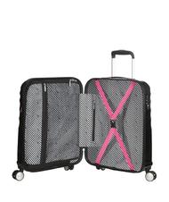 AMERICAN TOURISTER WAVEBREAKER BARBIE WAVEBREAKER BARBIE Carro para equipaje de mano BARBIE PODER BRILLANTE - Equipaje de mano - 2