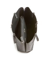 GUESS  ALBY TOGGLE 4G Bolso shopping con bolso de mano NEGRO DE CARB&Oacute;N - Bolsos Mujer - 4