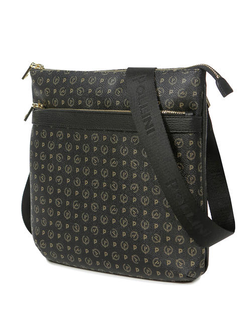  PATRIMONIO DE VIAJE Bolso de hombro negro - Bolsos Mujer