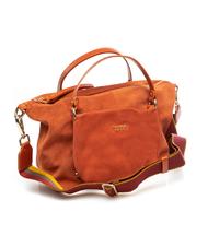 TOSCA BLU MOCACCINO Bolso MOCACCINO, con bandolera ladrillo - Bolsos Mujer - 2