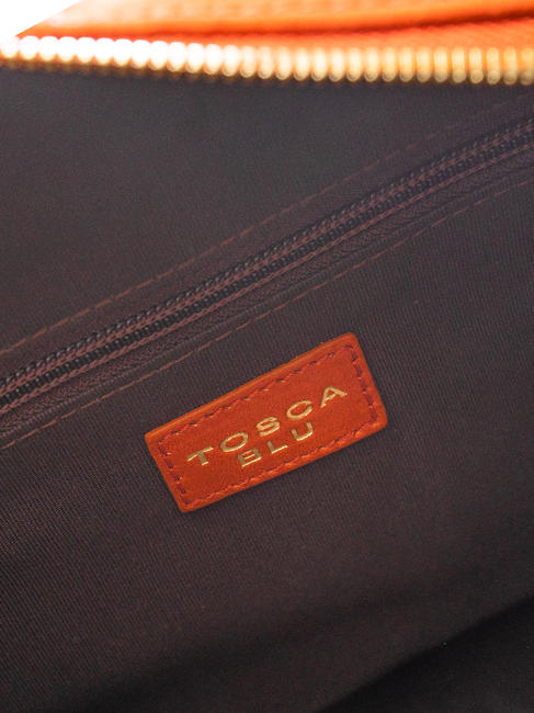 MOCACCINO Bolso MOCACCINO, con bandolera ladrillo - Bolsos Mujer
