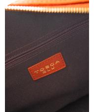 TOSCA BLU MOCACCINO Bolso MOCACCINO, con bandolera ladrillo - Bolsos Mujer - 4