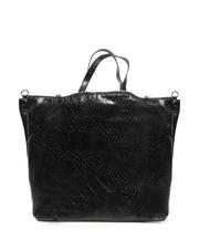 TOSCA BLU  LIQUORICE Bolso, con bandolera negro - Bolsos Mujer - 3
