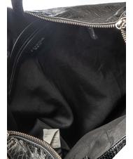 TOSCA BLU  LIQUORICE Bolso, con bandolera negro - Bolsos Mujer - 5