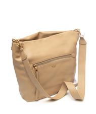 TOSCA BLU Cyclamen Bandolera o bandolera BEIGE - Bolsos Mujer - 2
