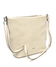 TOSCA BLU  Bolso de hombro MIMOSA, con bandolera NATURAL - Bolsos Mujer - 2