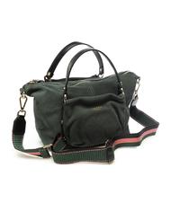 TOSCA BLU MOCACCINO Bolso MOCACCINO, con bandolera verde - Bolsos Mujer - 2