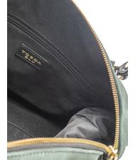 TOSCA BLU MOCACCINO Bolso MOCACCINO, con bandolera verde - Bolsos Mujer - 3