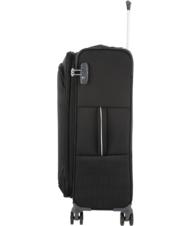 SAMSONITE POPSODA  POPSODA Carro mediano 66/28 NEGRO - Trolley Semirr&iacute;gidos - 3