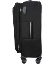 SAMSONITE POPSODA  POPSODA Carro mediano 66/28 NEGRO - Trolley Semirr&iacute;gidos - 4