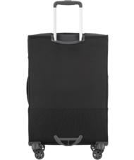 SAMSONITE POPSODA  POPSODA Carro mediano 66/28 NEGRO - Trolley Semirr&iacute;gidos - 5