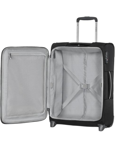 Maletas POPSODA Upright, equipaje de mano NEGRO - Equipaje de mano