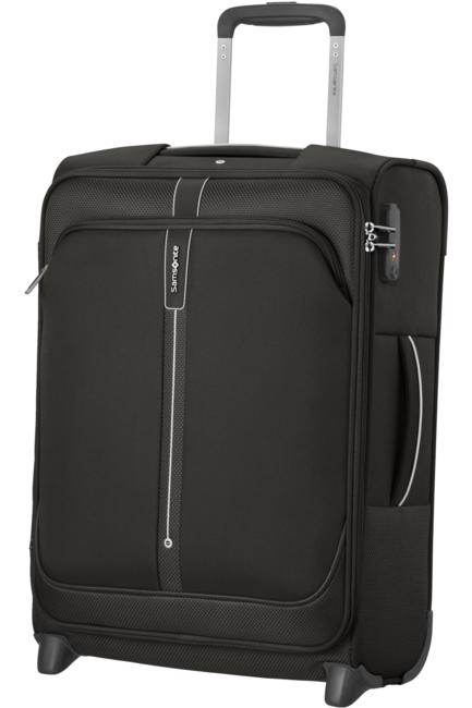 Maletas POPSODA Upright, equipaje de mano NEGRO - Equipaje de mano