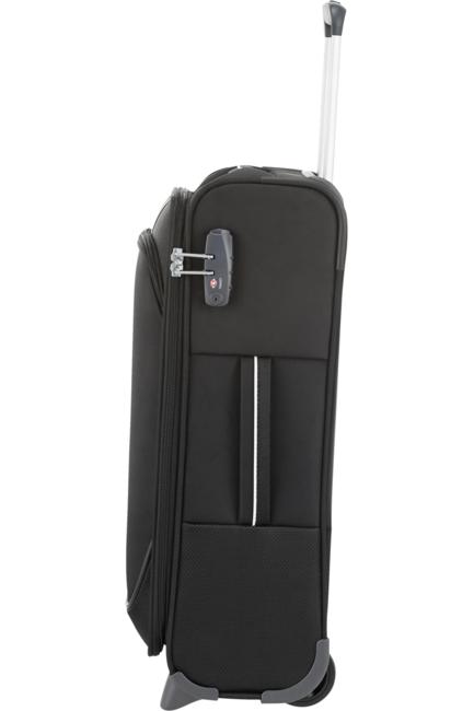 Maletas POPSODA Upright, equipaje de mano NEGRO - Equipaje de mano