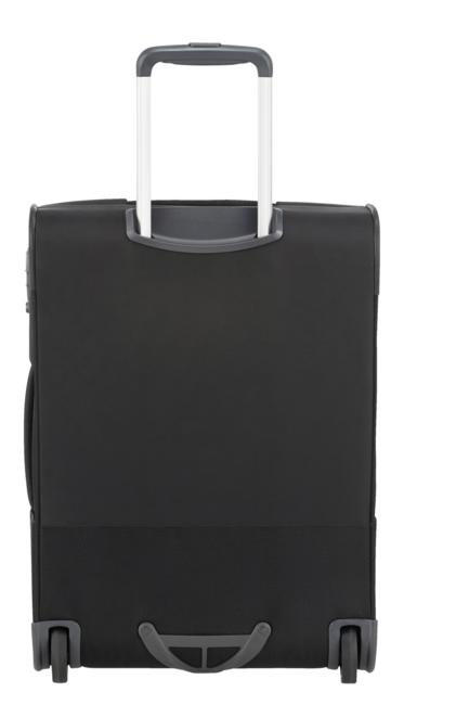 Maletas POPSODA Upright, equipaje de mano NEGRO - Equipaje de mano