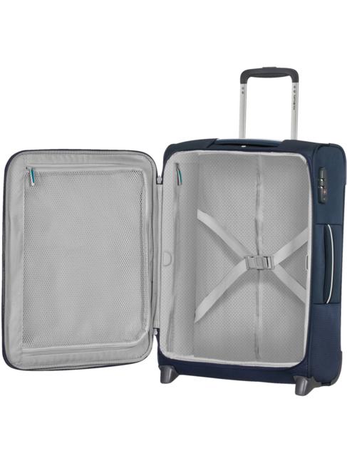 Maletas POPSODA Upright, equipaje de mano DARKBLUE - Equipaje de mano