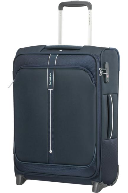 Maletas POPSODA Upright, equipaje de mano DARKBLUE - Equipaje de mano