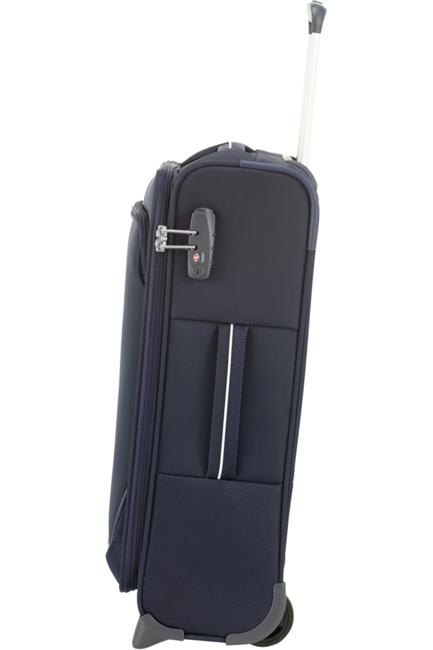 Maletas POPSODA Upright, equipaje de mano DARKBLUE - Equipaje de mano