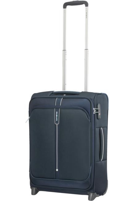 Maletas POPSODA Upright, equipaje de mano DARKBLUE - Equipaje de mano