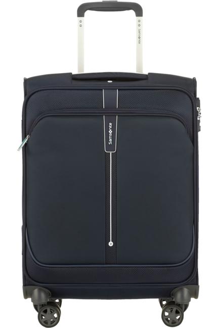 POPSODA  POPSODA Equipaje de mano 55/20 DARKBLUE - Equipaje de mano