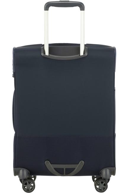 POPSODA  POPSODA Equipaje de mano 55/20 DARKBLUE - Equipaje de mano