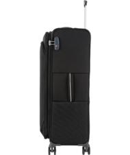 SAMSONITE Carro POPSODA, tamaño grande NEGRO - Trolley Semirrígidos - 4