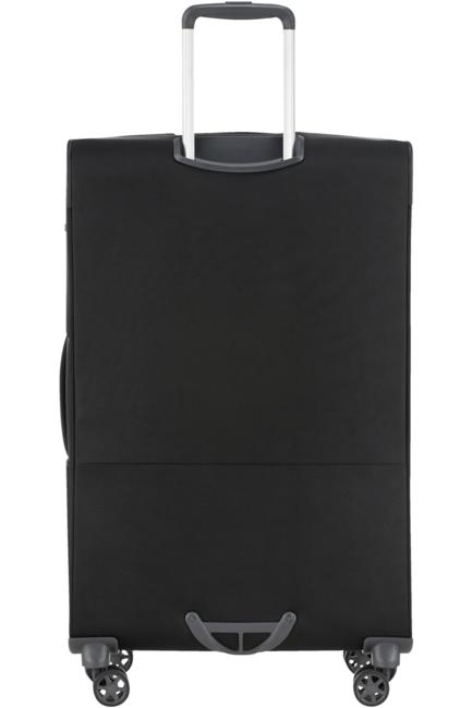 Carro POPSODA, tamaño grande NEGRO - Trolley Semirrígidos