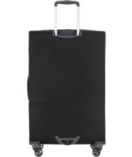 SAMSONITE Carro POPSODA, tamaño grande NEGRO - Trolley Semirrígidos - 6