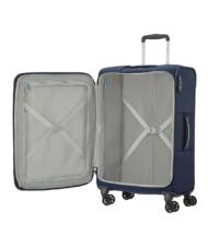 SAMSONITE Carro POPSODA, tama&ntilde;o grande DARKBLUE - Trolley Semirr&iacute;gidos - 2